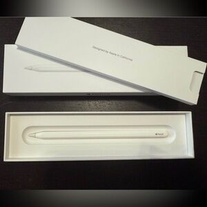 Apple Pencil